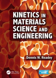 Image for Kinetics in materials science and engineering