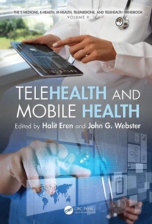 Image for Telehealth and mobile health