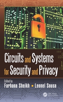 Image for Circuits and systems for security and privacy
