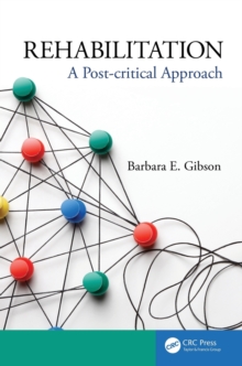 Image for Rehabilitation  : a post-critical approach