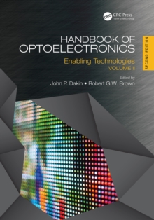 Image for Handbook Of Optoelectronics : Enabling Technologies