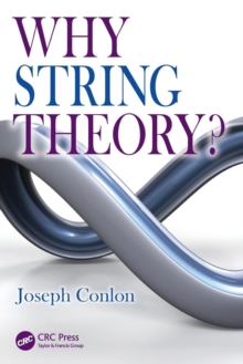 Image for Why string theory?