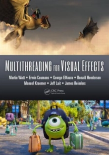 Image for Multithreading for Visual Effects
