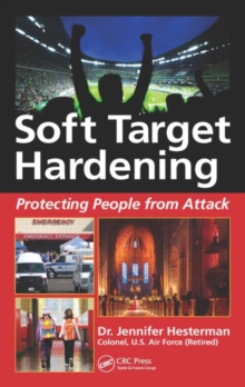 Image for Soft Target Hardening