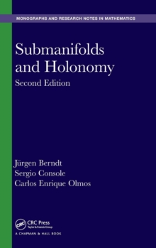 Image for Submanifolds and holonomy