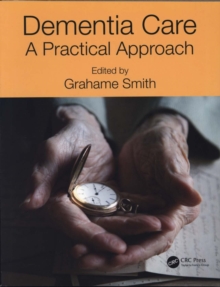 Image for Dementia care  : a practical approach