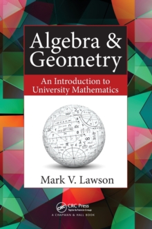 Algebra & Geometry
