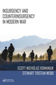 Image for Insurgency and Counterinsurgency in Modern War