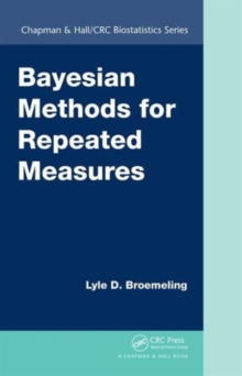 Image for Bayesian Methods for Repeated Measures
