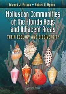 Image for Molluscan Communities of the Florida Keys and Adjacent Areas