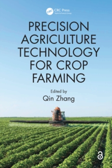 Image for Precision agriculture technology for crop farming