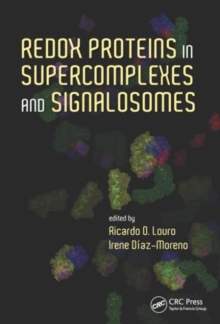 Image for Redox proteins in supercomplexes and signalosomes