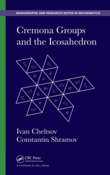 Image for Cremona Groups and the Icosahedron