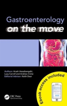 Image for Gastroenterology on the move