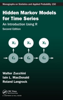 Hidden Markov Models for Time Series