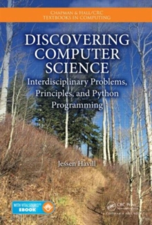 Image for Discovering Computer Science