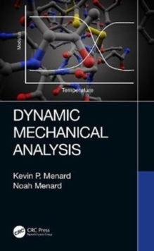 Image for Dynamic mechanical analysis