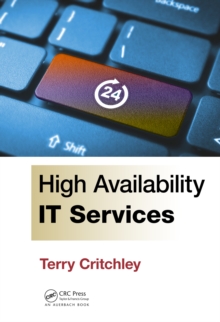 Image for High availability IT services