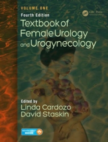 Image for Textbook of female urology and urogynaecologyVolume one