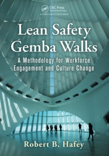 Image for Lean Safety Gemba Walks
