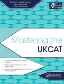 Image for Mastering the UKCAT