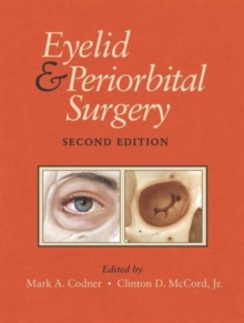Image for Eyelid and Periorbital Surgery