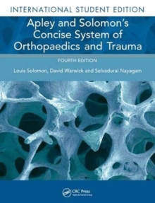 Image for Apley and Solomon's Concise System of Orthopaedics and Trauma