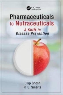 Image for Pharmaceuticals to Nutraceuticals