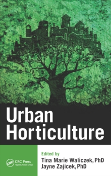 Image for Urban horticulture