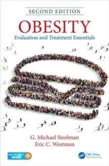 Image for Obesity  : evaluation and treatment essentials