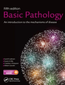 Image for Basic Pathology