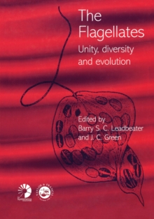 Image for Flagellates: Unity, Diversity and Evolution