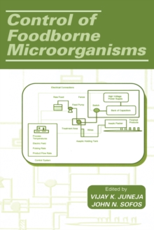 Image for Control of foodborne microorganisms