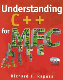 Image for Understanding C++ for MFC