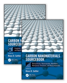 Image for Carbon nanomaterials sourcebook