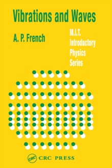Image for Vibrations and waves