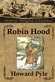 Image for Robin Hood