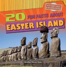 Image for 20 Fun Facts About Easter Island