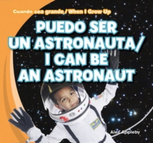 Image for Puedo ser un astronauta / I Can Be an Astronaut