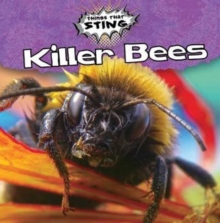 Image for Killer Bees