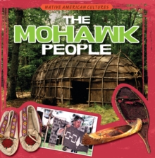 Image for Mohawk People