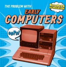 Image for Problem with Early Computers