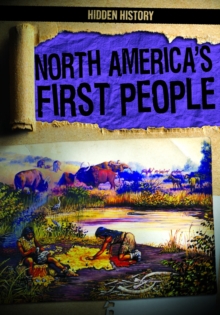 Image for North America's First People