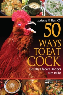 Image for 50 Ways to Eat Cock