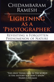 Image for Lightning as a 'Photographer'