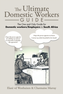 Image for Ultimate Domestic Workers Guide: The One and Only Guide for Domestic Workers/Employers in South Africa
