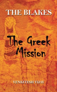 Image for Blakes: The Greek Mission