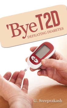 Image for 'Bye T2d: Defeating  Diabetes
