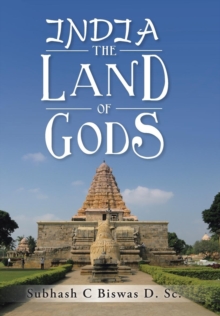 Image for India the Land of Gods