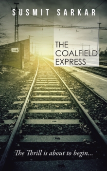 Image for Coalfield Express: The Thrill Is About to Begin...
